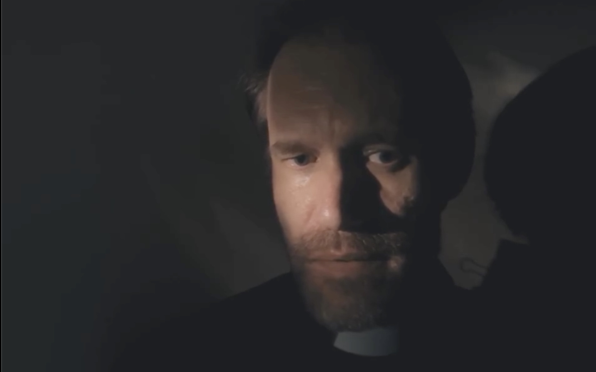 Wraps Lead in Indie Horror Short ‘June Below’